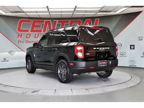 Used 2021 Ford Bronco Sport Big Bend image 4