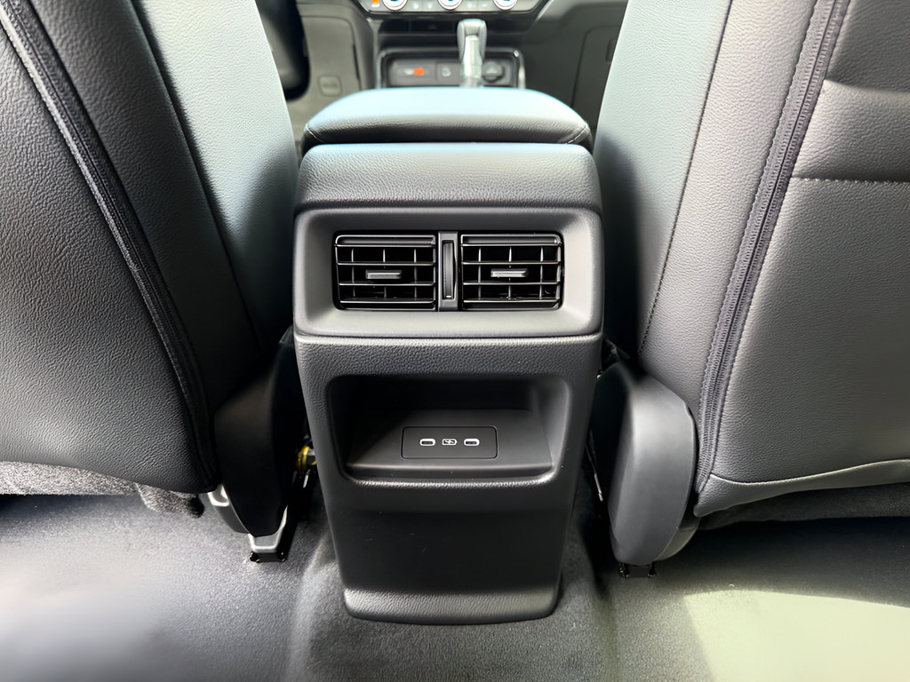 New 2026 Honda CR-V EX-L image 12
