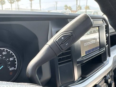 New 2025 Ford F350 XL w/ XL Chrome Package image 29