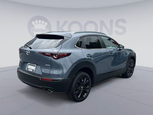 Used 2023 MAZDA CX-30 AWD 2.5 S w/ Preferred Package image 7