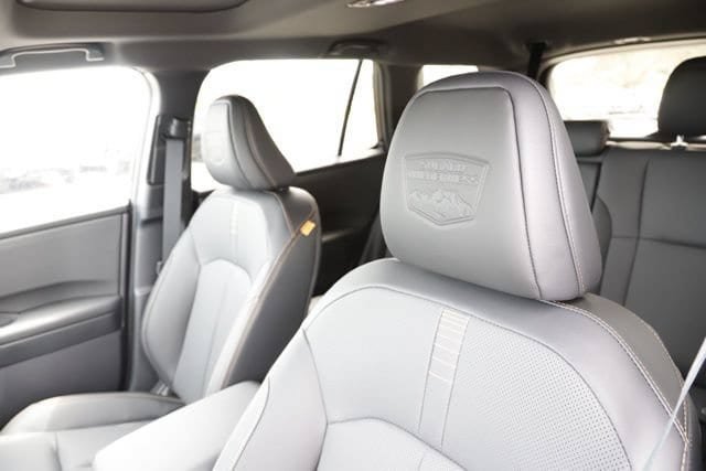 New 2026 Subaru Outback Wilderness AWD/4WD image 16
