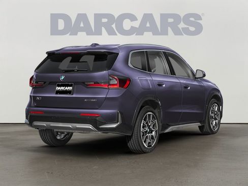 New 2026 BMW X1 xDrive28i w/ Convenience Package image 3