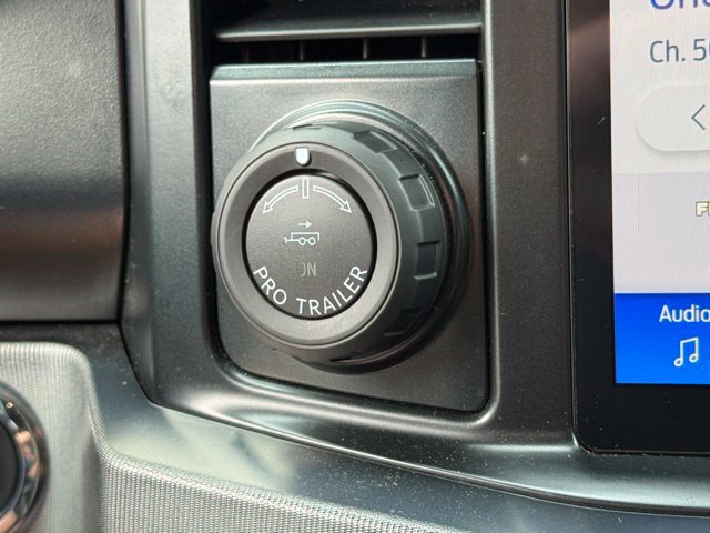 Certified 2025 Ford F250 4x4 Crew Cab Super Duty image 34