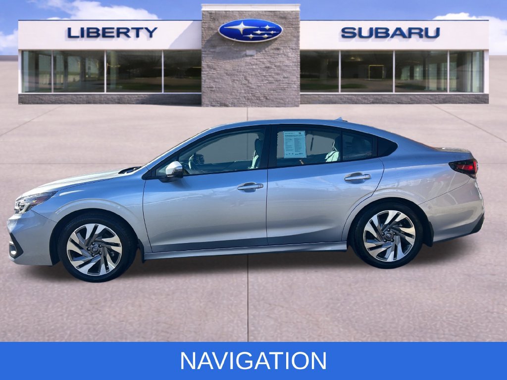 Certified 2024 Subaru Legacy Limited AWD/4WD image 5