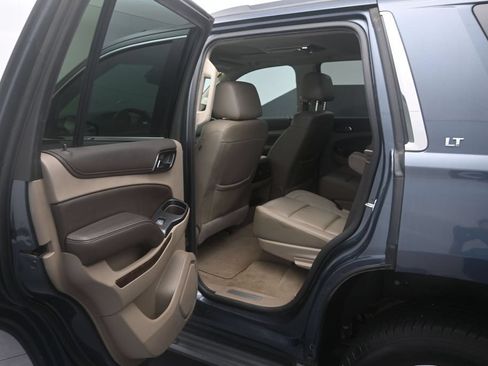 Used 2020 Chevrolet Tahoe LT RWD image 13