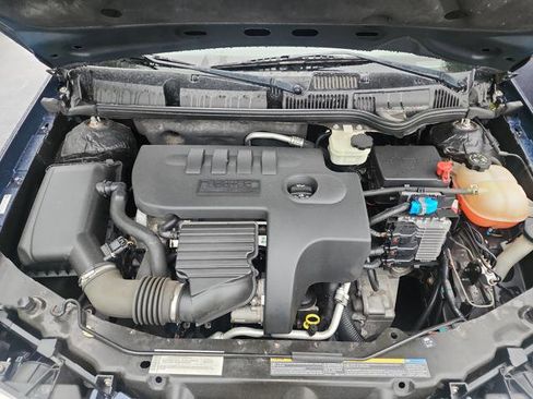 Used 2007 Saturn ION Level 2 w/ Preferred Pkg image 19