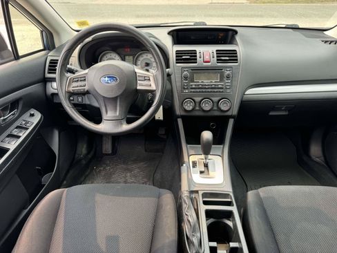 Used 2014 Subaru Impreza 2.0i Premium w/ All-Weather Package w/CVT AWD/4WD image 10