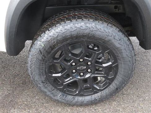 New 2026 Chevrolet Colorado Trail Boss image 10