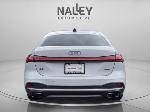 New 2025 Audi A5 2.0T Premium image 5