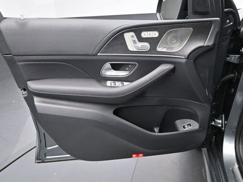 New 2026 Mercedes-Benz GLE 350 4MATIC image 22