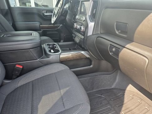 Used 2021 GMC Sierra 1500 Elevation w/ X31 Off-Road Package image 26