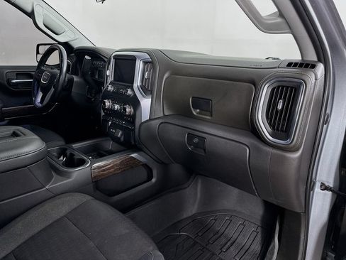 Used 2022 GMC Sierra 1500 Elevation AWD/4WD image 36