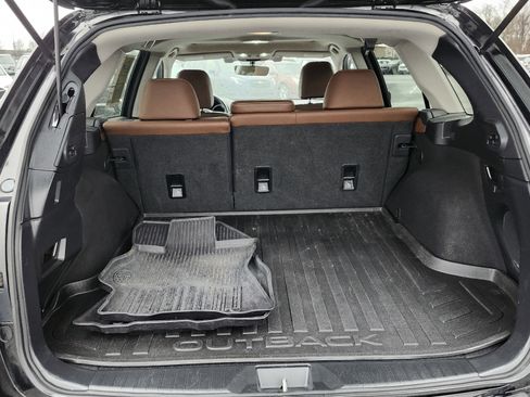 Used 2019 Subaru Outback 2.5i Touring image 23