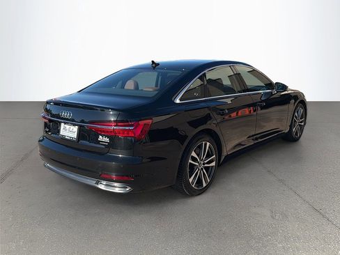 Used 2023 Audi A6 Premium Plus AWD/4WD image 4