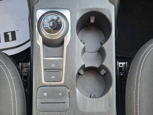 Used 2025 Ford Escape Active image 13