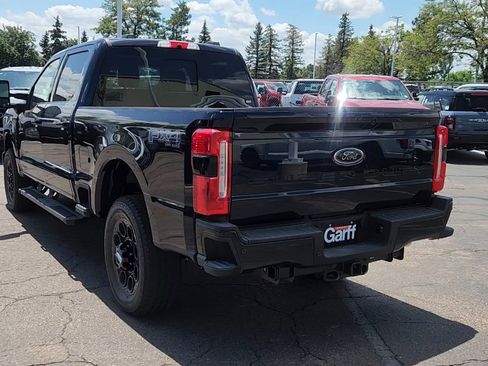 New 2025 Ford F250 Lariat w/ Lariat Ultimate Package image 7