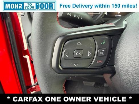 Used 2024 Jeep Wrangler Rubicon w/ Capability Package image 48
