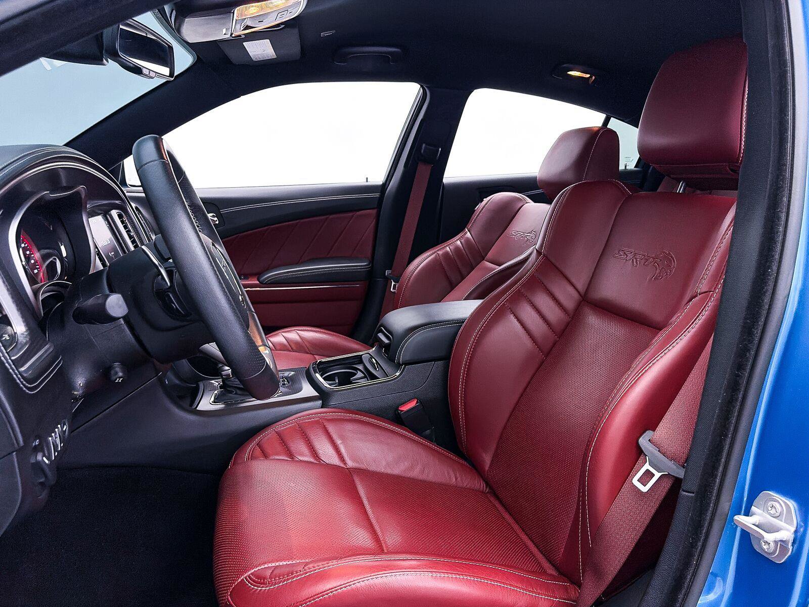 Used 2023 Dodge Charger SRT Hellcat RWD image 20
