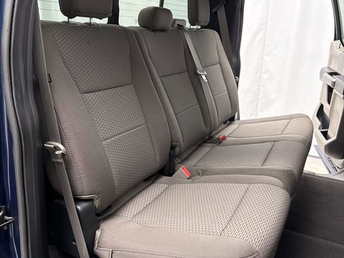 Certified 2020 Ford F150 XLT w/ Equipment Group 302A Luxury image 35