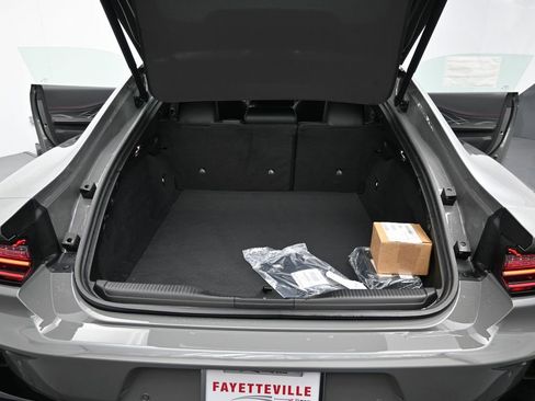 New 2026 Dodge Charger R/T Scat Pack image 12