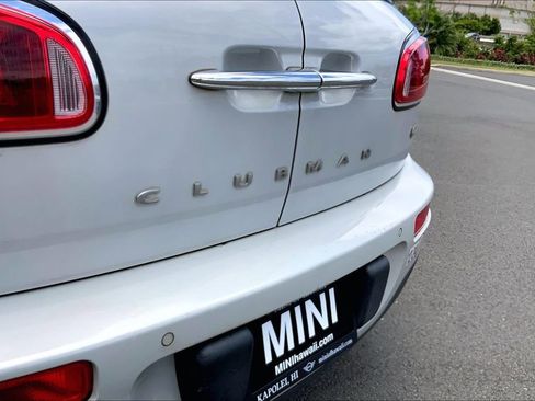 Used 2019 MINI Cooper Clubman FWD image 7