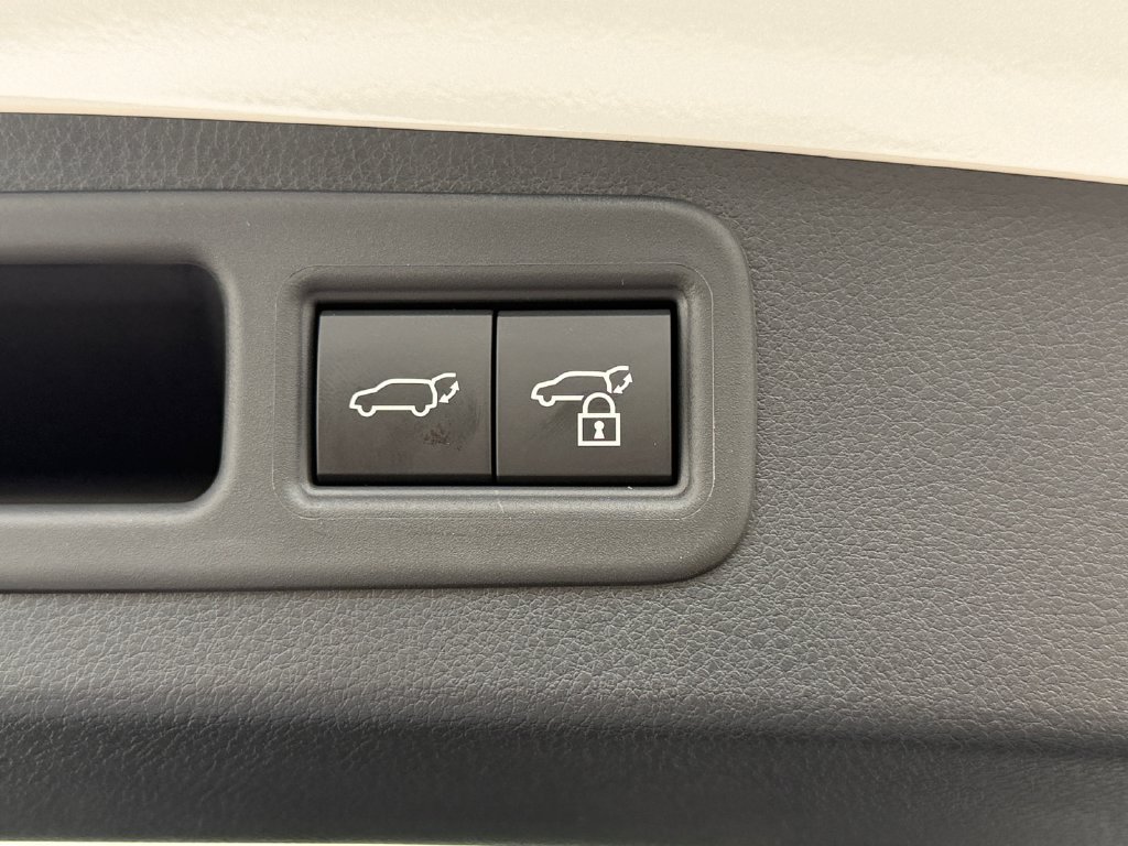 New 2026 Lexus RX 350 Premium AWD/4WD image 31