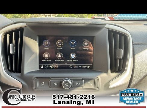 Used 2019 GMC Terrain SLE w/ Driver Convenience Package AWD/4WD image 25