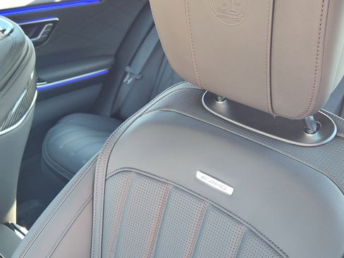 New 2026 Mercedes-Benz S 63 AMG S image 15