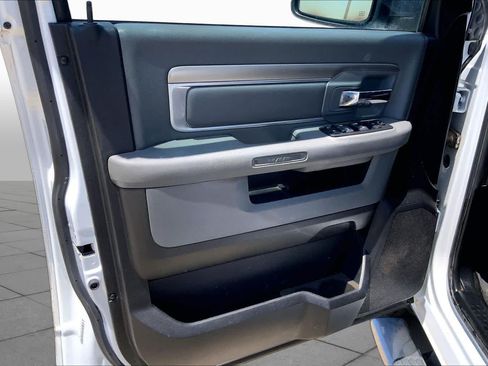 Used 2015 RAM 1500 Lone Star AWD/4WD image 21