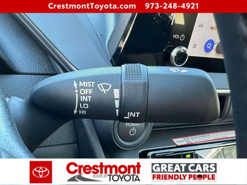 Certified 2024 Toyota Prius LE image 18