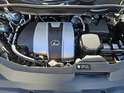 Used 2021 Lexus RX 350 FWD w/ Premium Package image 20