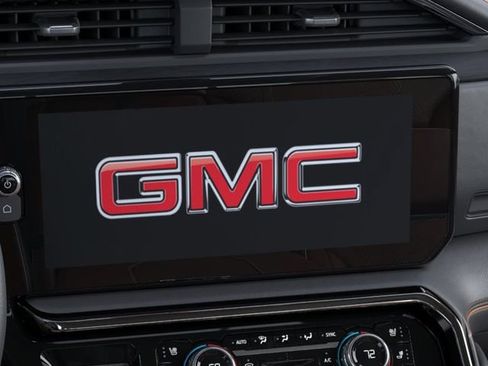 New 2026 GMC Sierra 2500 AT4 w/ AT4 Premium Plus Package AWD/4WD image 25