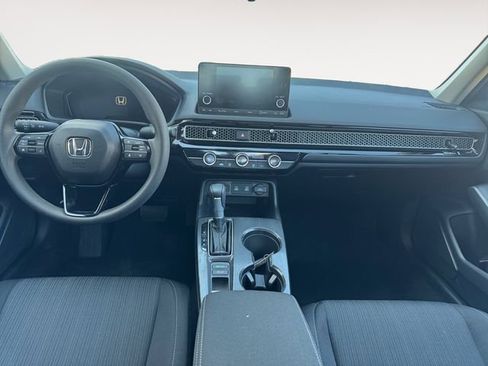 Used 2026 Honda Civic LX image 10