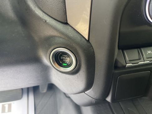 Certified 2022 Chevrolet Silverado 1500 Custom Trail Boss image 25