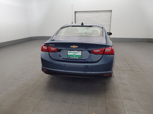 Used 2024 Chevrolet Malibu LS w/ Driver Confidence Package FWD image 7