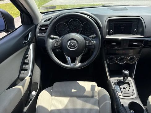 Used 2013 MAZDA CX-5 Touring FWD image 14