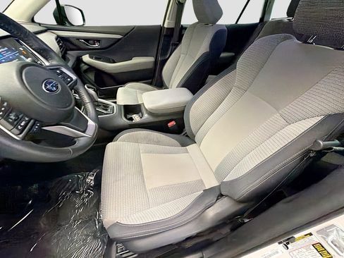 Used 2023 Subaru Outback Premium AWD/4WD image 11