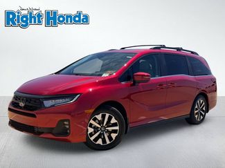 New 2026 Honda Odyssey EX-L video 2