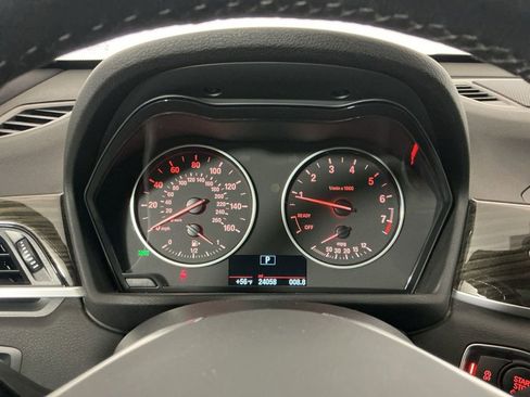 Used 2018 BMW X1 sDrive28i image 10
