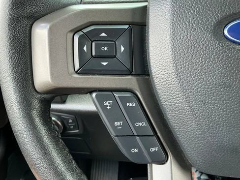 Used 2019 Ford Expedition XLT AWD/4WD image 29