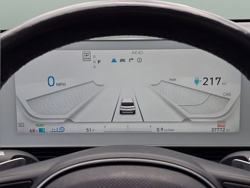 Used 2024 Hyundai Ioniq 5 Limited RWD image 19