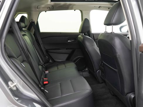 Used 2023 Nissan Rogue SV w/ SV Premium B Package AWD/4WD image 12