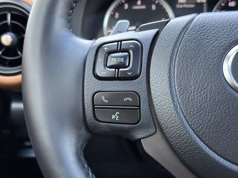 Used 2023 Lexus IS 300 w/ Premium Package RWD image 26