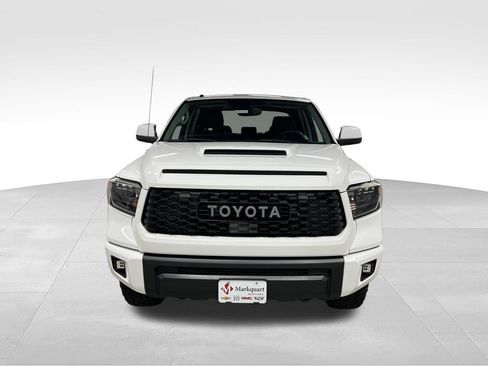 Used 2019 Toyota Tundra TRD Pro AWD/4WD image 3