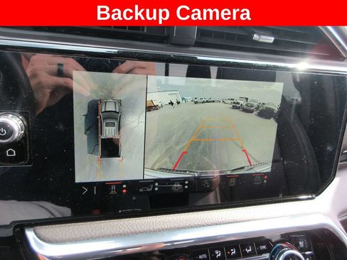 Certified 2024 GMC Sierra 1500 Denali w/ Denali Reserve Package AWD/4WD image 21