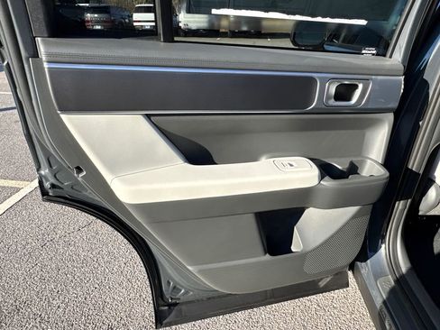 New 2026 Hyundai Santa Fe SE image 12