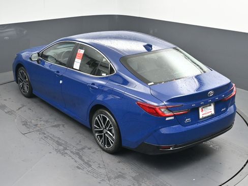 New 2026 Toyota Camry XLE image 33