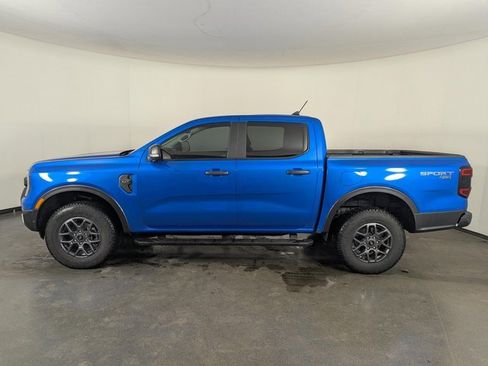 Used 2024 Ford Ranger XLT w/ Technology Package image 5