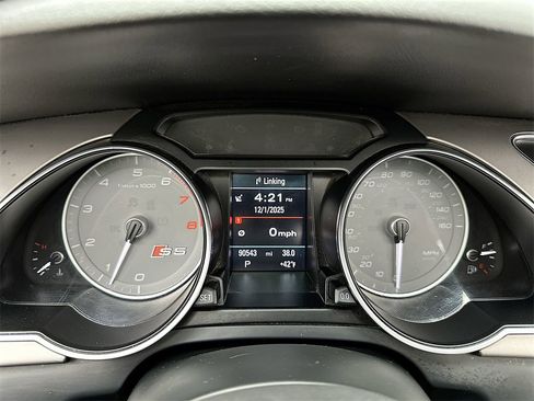 Used 2015 Audi S5 Premium Plus w/ Technology Package image 15