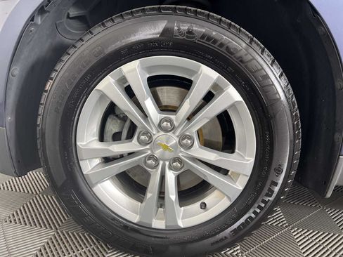 Used 2013 Chevrolet Equinox LS AWD/4WD image 18